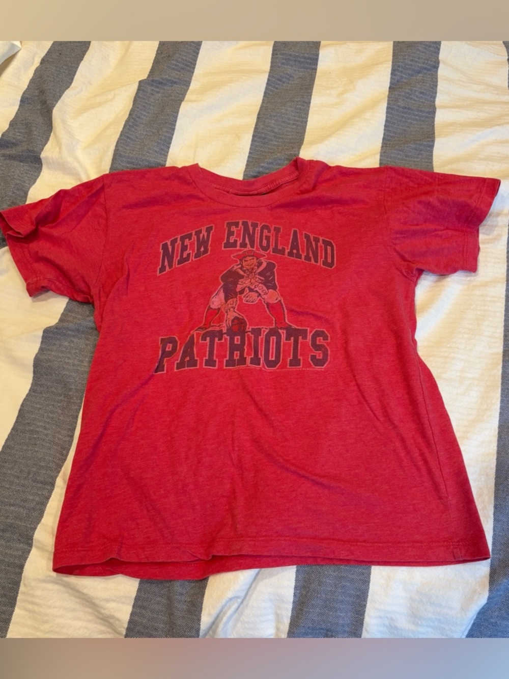 Gap Kids New England Patriots Kids Graphic Tee